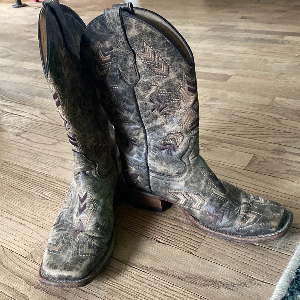 Circle G by Corral boots